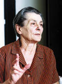 Vessely Rajmundn (Fot: Mszros T. Lszl)