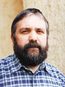 Budahzi Tibor
