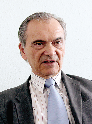 Dr. Szigethy Istvn