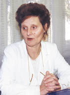 Dr. Horváth Anna