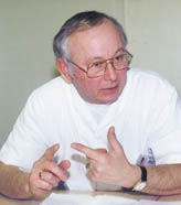 Dr. Békefi Ferenc