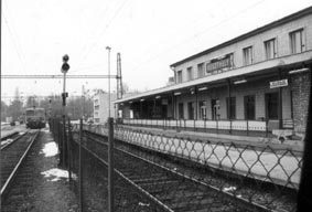 Csendes az �llom�s
