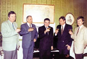 Koccints a megllapodsra.