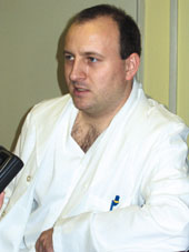 Dr. Aradvri Lszl