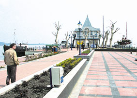 Szezonra vrva.