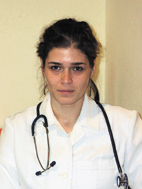 Dr. Kulisch gota