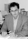 Dr. Mark Pter