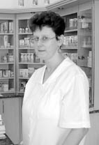 Somogyi Gabriella