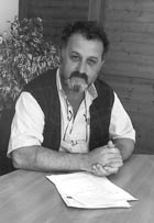 Horvth Tihamr