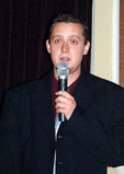 Kalocsa Gergely