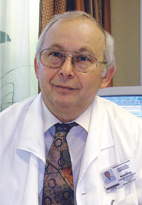 Dr. Bkefi Ferenc