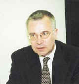 Hans Peter Schroff