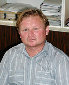 Tislr Istvn