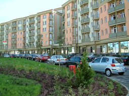 A Hotel Karos Spa – Karos �j n�gycsillagos sz�ll�ja.