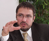 Baldauf Csaba