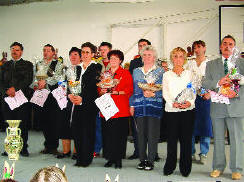A kistrsgi vsr djazottjai.