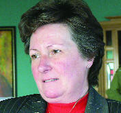 Babocsay Zsuzsa gyvezet