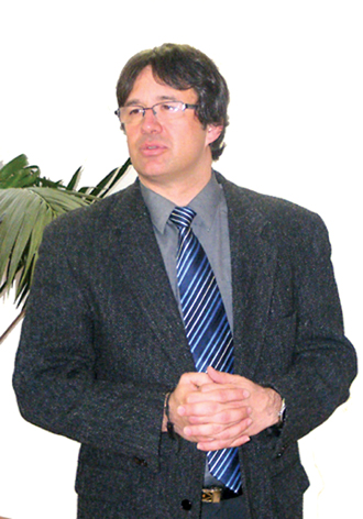 Major Zsolt