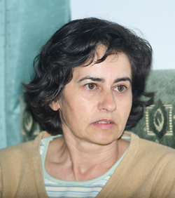 Scheiber Ildik