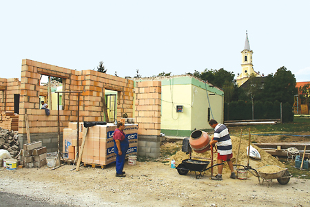 �p�l a turisztikai sz�ll�shely.