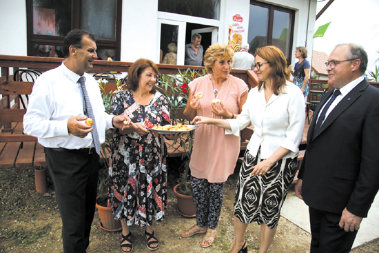 Vigh Lszl, Varga Zsuzsanna, Lehel Andrsn, Takcsn Pataki Erika s Pcsonyi Imre